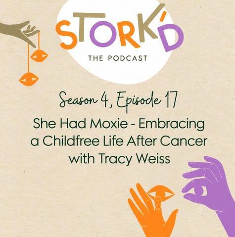 Stork'd: The Podcast