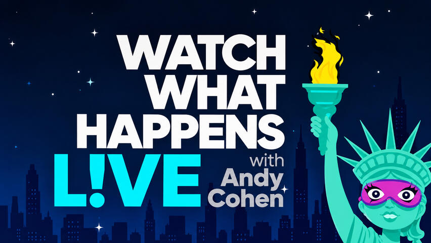 Watch What Happens Live with Andy Cohen
